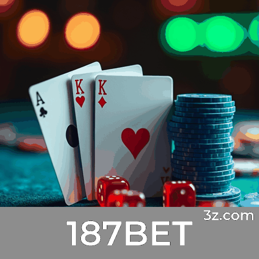 Apostas Instantâneas com 187BET: O Aplicativo Definitivo