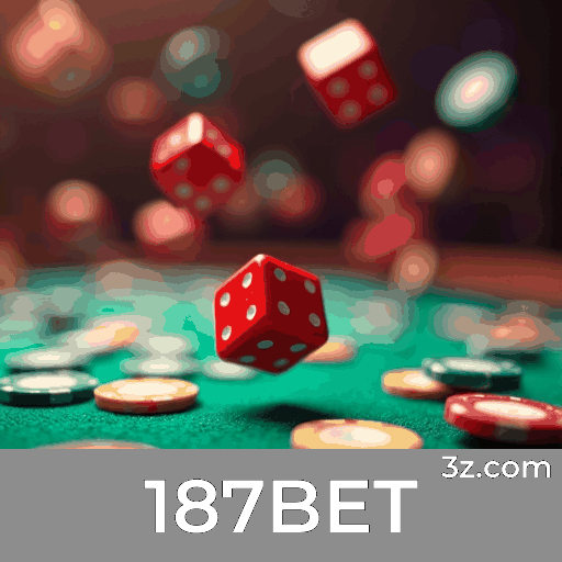 187BET: A Experiência de Casino ao Vivo Preferida no Brasil