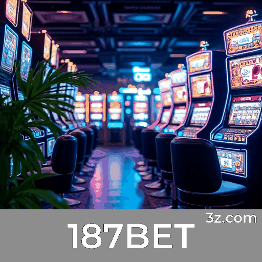 187BET: Experiência de Jogos de Cassino Luxuosa e Emocionante