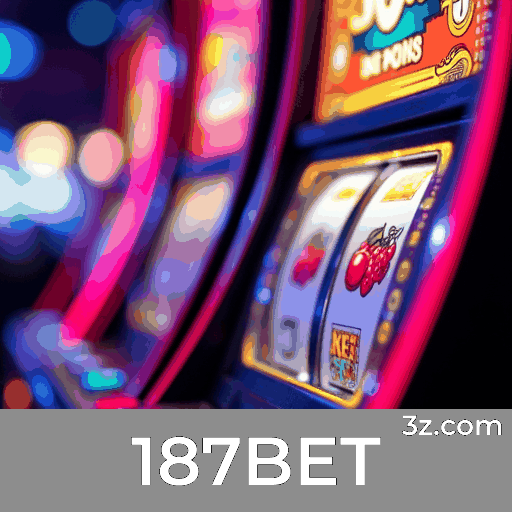 187BET: Experiência de Jogos de Cassino Luxuosa e Emocionante