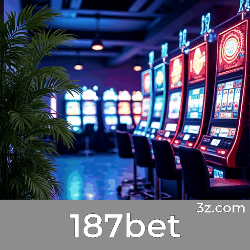 avaliações sobre 187bet slots